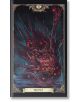 Necronomicon Tarot Deck and Guidebook - Christopher March - Жена - Insight Editions - 9798886631586-4-thumb