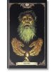 Necronomicon Tarot Deck and Guidebook - Christopher March - Жена - Insight Editions - 9798886631586-5-thumb