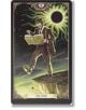 Necronomicon Tiny Tarot Deck and Guidebook - Christopher March - Жена - Titan Books Ltd - 9781835417775-2-thumb