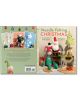 Needle Felting Christmas: Fun Step-by-step Holiday Projects - Judy Balchin, Roz Dace - Жена, Мъж - Search Press - 9781800921993-2-thumb
