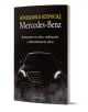 Неразказаната история зад Mercedes-Benz - Калоян Тодоров - Мъж - Автознание - 9786199327326-1-thumb