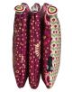 Несесер Busquets Patchwork с три отделения - Busquets - 8422829614046-3-thumb