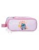Несесер Disney Stitch - You & Me, с три отделения и ръкохватка - Joumma - Joumma Bags S.L. - Момиче - Joumma - Lilo & Stitch - 8447444016792-1-thumb