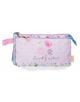 Несесер Enso Full Of Flowers с три отделения - Enso - Joumma Bags S.L. - Момиче - Enso - Full of Flowers - 8435692789148-1-thumb