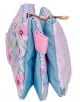 Несесер Enso Full Of Flowers с три отделения - Enso - Joumma Bags S.L. - Момиче - Enso - Full of Flowers - 8435692789148-2-thumb