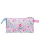 Несесер Enso Full Of Flowers с три отделения - Enso - Joumma Bags S.L. - Момиче - Enso - Full of Flowers - 8435692789148-3-thumb