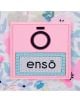 Несесер Enso Full Of Flowers с три отделения - Enso - Joumma Bags S.L. - Момиче - Enso - Full of Flowers - 8435692789148-5-thumb