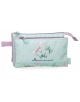 ENSO MERCI AMOUR НЕСЕСЕР ТРИ ОТДЕЛЕНИЯ, ПЛОСЪК - Enso - Joumma Bags S.L. - Enso - Merci Amour - 8435692788974-1-thumb