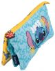 Несесер Grupo Erik Stitch с три отделения - Grupo Erik - GRUPO ERIK EDITORES S.L. - Момиче, Момче - Grupo Erik - Lilo & Stitch - 8435497295257-2-thumb