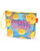 Несесер Legami - Pufferfish - Legami - Legami - Жена, Момиче - Legami - Good Vibes - 8052694035327-2-thumb