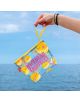 Несесер Legami - Pufferfish - Legami - Legami - Жена, Момиче - Legami - Good Vibes - 8052694035327-5-thumb