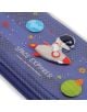Несесер Legami Wondewow - Космос - Legami - Legami - Момче - Legami - Extraordinary Stationery - 8052694027490-4-thumb
