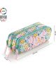 Несесер Miquelrius Happy Flower с три отделения - Miquelrius - Apli Paper - Момиче - Miquelrius -  Happy Flower - 8422593194829-2-thumb