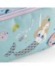 Несесер Miquelrius Mermaid с две отделения - Miquelrius - Apli Paper - Момиче - Miquelrius - Mermaid - 8422593192443-2-thumb