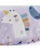 Несесер Miquelrius Unicorn 2024 с две отделения, с капак - Miquelrius - Apli Paper - Момиче - Miquelrius - Unicorn - 8422593192672-4-thumb