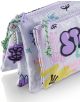 Несесер Miquelrius Wake Up с четири отделения - Miquelrius - Apli Paper - Момиче - Miquelrius -  Wake Up - 8422593194485-3-thumb