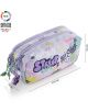 Несесер Miquelrius Wake Up с две отделения - Miquelrius - Apli Paper - Момиче - Miquelrius -  Wake Up - 8422593194461-4-thumb