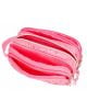 Несесер Pepe Jeans - Alenka Pink с пет отделения и ръкохватка - Pepe Jeans - Joumma Bags S.L. - Момиче - Pepe Jeans - Alenka - 8435692782019-4-thumb