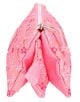 Несесер Pepe Jeans - Alenka Pink с три отделения - Pepe Jeans - Joumma Bags S.L. - Момиче - Pepe Jeans - Alenka - 8435692782002-2-thumb