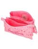 Несесер Pepe Jeans - Alenka Pink с три отделения - Pepe Jeans - Joumma Bags S.L. - Момиче - Pepe Jeans - Alenka - 8435692782002-4-thumb