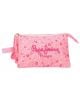 Несесер Pepe Jeans - Alenka Pink с три отделения - Pepe Jeans - Joumma Bags S.L. - Момиче - Pepe Jeans - Alenka - 8435692782002-1-thumb