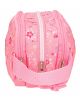 Несесер Pepe Jeans - Alenka Pink с три отделения и ръкохватка - Pepe Jeans - Joumma Bags S.L. - Момиче - Pepe Jeans - Alenka - 8435692782033-2-thumb