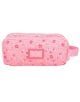 Несесер Pepe Jeans - Alenka Pink с три отделения и ръкохватка - Pepe Jeans - Joumma Bags S.L. - Момиче - Pepe Jeans - Alenka - 8435692782033-3-thumb