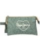 Несесер Pepe Jeans Coralie с три отделения - Pepe Jeans - Joumma Bags S.L. - Момиче - Pepe Jeans - Coralie - 8435692786741-1-thumb