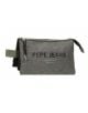 Несесер Pepe Jeans - Edmon, Grey, с три отделения и общ цип - Pepe Jeans - Joumma Bags S.L. - Момче - Pepe Jeans - Edmon - 8435692797273-1-thumb