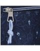 Несесер Pepe Jeans - Lenay Navy, с три отделения и ръкохватка - 8447444004799-6-thumb