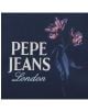 Несесер Pepe Jeans - Lenay Navy, с три отделения и ръкохватка - 8447444004799-7-thumb