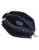 Несесер Pepe Jeans - Lenay Navy, с три отделения и ръкохватка - 8447444004799-3-thumb