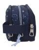 Несесер Pepe Jeans - Lenay Navy, с три отделения и ръкохватка - 8447444004799-4-thumb