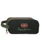 Несесер Pepe Jeans Ponder с три отделения и ръкохватка - Pepe Jeans - Joumma Bags S.L. - Момче - Pepe Jeans - Ponder - 8435692742457-1-thumb