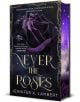Never the Roses - Jennifer K. Lambert - Жена - St Martin's Press - 9781250360342-thumb