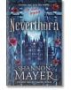 Neverthorn - Shannon Mayer - Жена, Мъж - Penguin Books Ltd - 9780241701843-thumb