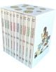 Nichijou 15th Anniversary Boxset - Keiichi Arawi - Момче - Kodansha Comics - 9781647290597-thumb
