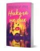 „Никога не бих“ е любовна новела с корица, на която са изобразени залез, силуети на дървета, къща на брега на езерото и червило. Главният герой е Джош Метърс. Логото на Ciela се намира в долната част.-1-thumb