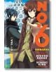 NO. 6 Manga Omnibus, Vol. 1 - Atsuko Asano - Момиче - Kodansha Comics - 9781646515523-thumb