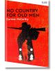 No Country for Old Men - Cormac McCarthy - Жена, Мъж - Picador - 9781035003785-thumb