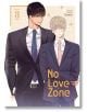 No Love Zone, Vol. 3 - Danbi - Жена - Seven Seas - 9798891602618-thumb