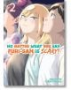 No Matter What You Say, Furi-san is Scary, Vol. 2 - Seiichi Kinoue - Seven Seas - 9781648276699-thumb