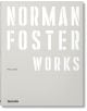 Корицата на Norman Foster: на светлосив фон, като подчертава модерната архитектура на Foster + Partners. Издава се от Taschen, а името на автора е Philip Jodidio.-1-thumb