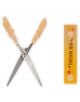 Ножичка Legami - Teddy Bear - Legami - Legami - Момиче, Момче - Legami - Extraordinary Stationery - 8052694121594-1-thumb