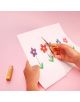 Ножичка Legami - Teddy Bear - Legami - Legami - Момиче, Момче - Legami - Extraordinary Stationery - 8052694121594-10-thumb