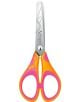 Ножица Maped Neon Essentials Pulse Soft, 13 см. - Maped - Maped - Момиче - Maped - Neon - 3154144644013-1-thumb