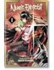 Nue's Exorcist, Vol. 1 - Kota Kawae - Момче - Viz Media - 9781974756155-1-thumb