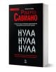 Нула Нула Нула, нов превод - Роберто Савиано - Жена, Мъж - Ера - 9789543898312-1-thumb