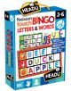 Образователна игра Headu Bingo - Докосни и разпознай букви и думи - Headu - Headu - Момиче, Момче - Headu - Montessori - 8059591420980-1-thumb