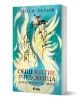 Общежитие за чудовища, книга 3: Детето от пророчеството - Милен Хальов - Момиче, Момче - Сиела - 9789542850359-1-thumb